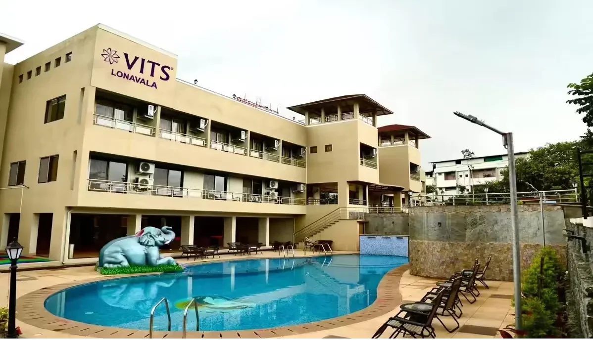 VITS Lonavala